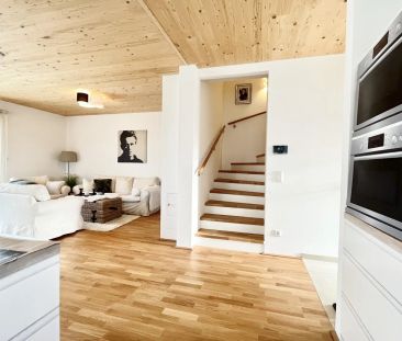 Wohnen im Grünen: *Ihr neues Zuhause in Unterwaltersdorf* Natur tri... - Photo 6