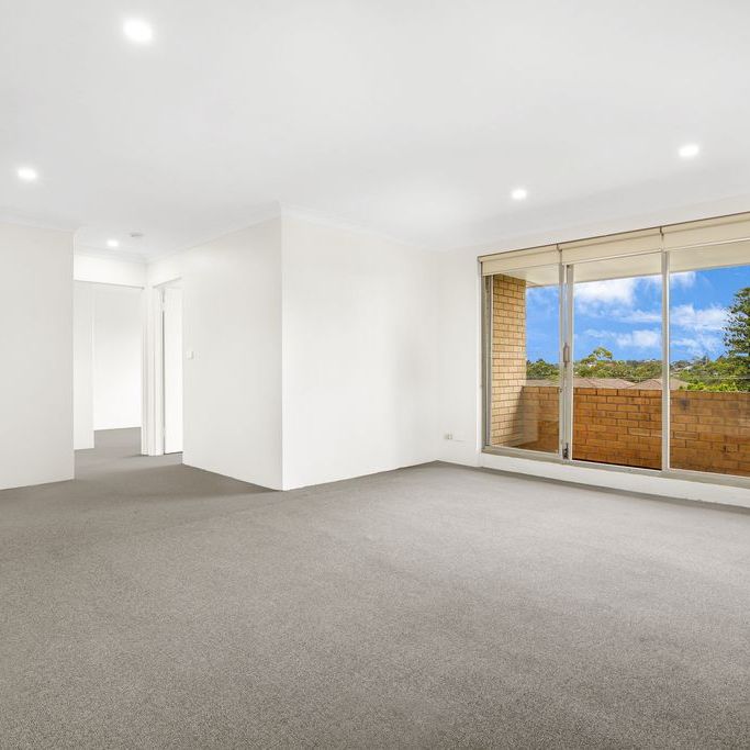 Oversized Updated Apartment - Photo 1