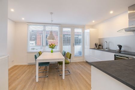 Te huur: Appartement Gildestraat in Bussum - Foto 5