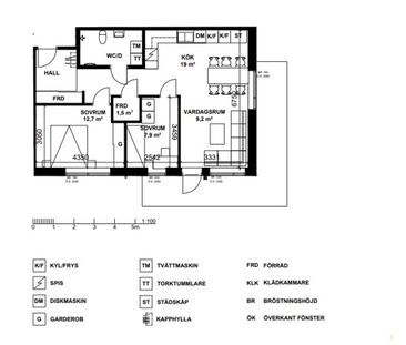 Limkokaregatan 5 B - Foto 3