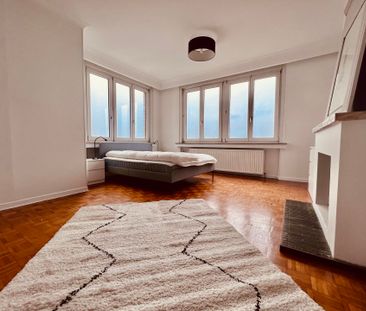 Avenue de Broqueville, 1200, Woluwe-Saint-Lambert - Photo 4