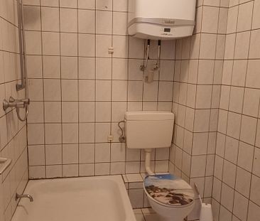 Gemütliches Apartment in Fußgängerzone! - Foto 1