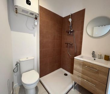 location Appartement T1 DE 16.54m² À TOULOUSE - Photo 5