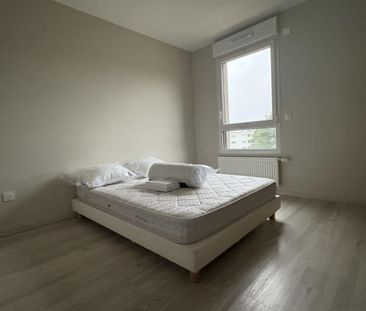 Location Appartement 2 pièces Meublé 48m² LA RAVOIRE 73490 - Photo 2