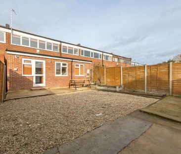 7 bedroom house of multiple occupation to rent - Photo 5