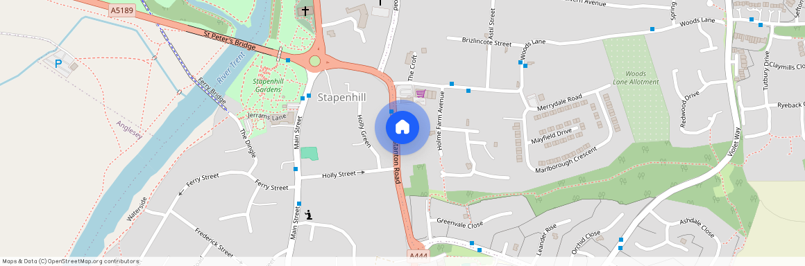 Stanton Road - VIEWINGS FROM 8am - 8pm