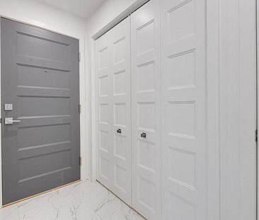 Appartement à louer - Laval (Chomedey) (Autres) - Photo 2