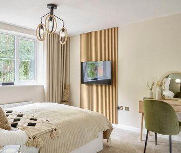 4 bedroom detached house to rent - Photo 3