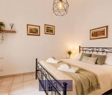 Bilocale via Rinuccini, Porta al Prato - San Jacopino, Firenze - Photo 4