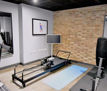 Classic Studio, Blackboy Road - Photo 5