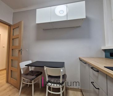 Przytulna kawalerka na Powiślu - Photo 1