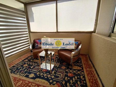 Appartement Antibes - Photo 5