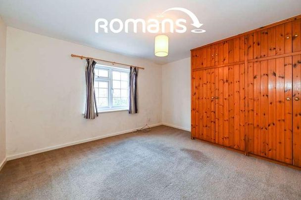 Budges Cottages, Keephatch Road, Wokingham, RG40 - Photo 1