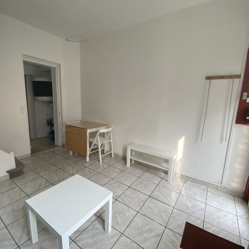 QUARTIER SAINT HONORÉ BELLE MAISON AMIÉNOISE - Photo 1