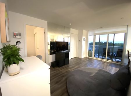 YORKDALE CONDO: Ranee Av & Allen Rd (160 Flemington Rd) AD#100722 - Photo 4