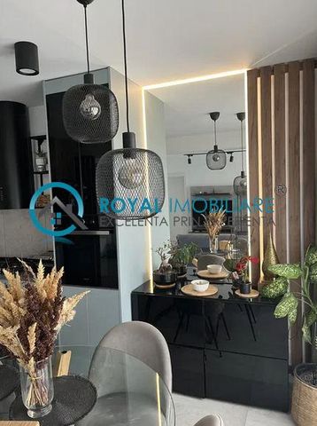 Royal Imobiliare Inchiriere Apartament 3 Camere Zona Albert - Fotografie 4