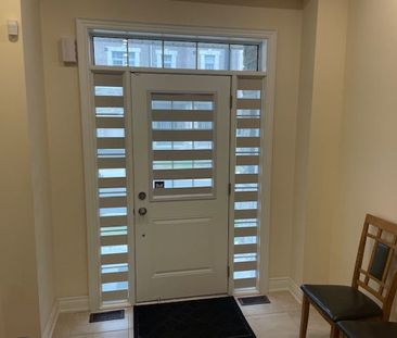 For Lease - 48 Andress Way Unit# Main Floor 1 Bed 1 Bath, Markham, ... - Photo 5