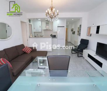 Piso en alquiler en Camino de Ronda - Foto 5