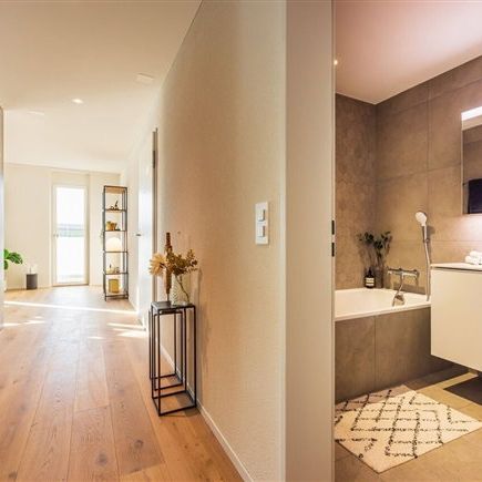 4.5 Zimmer, 1. Stock - Photo 1