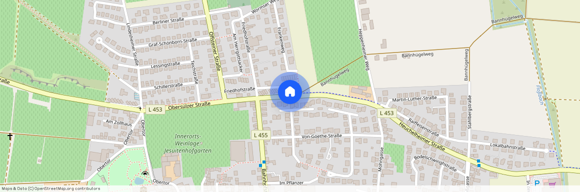 67246 Rheinland-Pfalz - Dirmstein