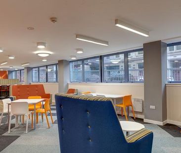 1 bedroom apartment to rent - Photo 6