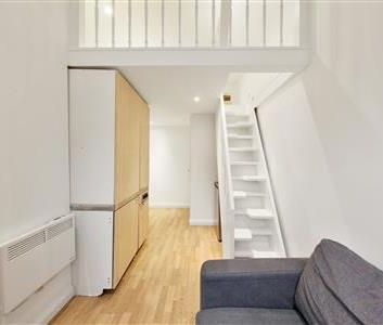 Cheniston Gardens, W8 - Photo 5