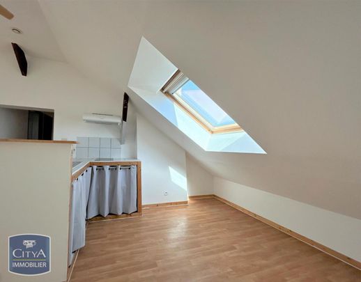 Location Appartement 2 pièces 28m² CORBEIL ESSONNES 91100 - Photo 1