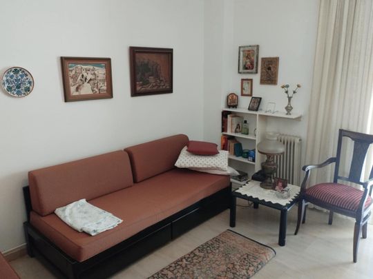 Διαμέρισμα για ενοικίαση Κηφισιά (Καλαμαριά) - Photo 1