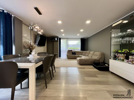 3 pokoje, klimatyzacja, miejsce postojowe, taras. - Фото 1