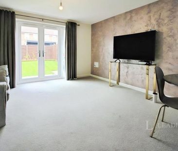 2 bedroom house to rent Steam Tram Drive, Wednesbury, West Midlands... - Photo 2