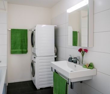 Charmante Wohnung auf kleinem Raum ideal für Singles - Photo 6