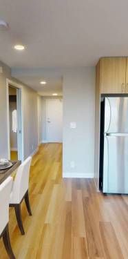 Pet Friendly-NEW BUILDING-2 BR with Balcony @408 E Columbia - Photo 1