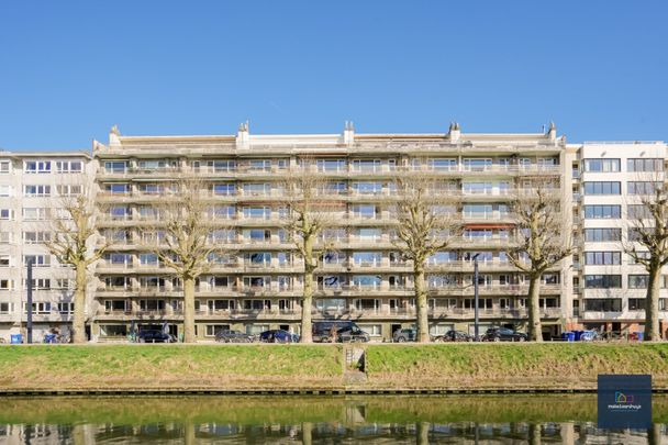 Appartement te huur in Gent - Foto 1