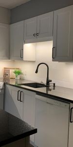 Condo meublé, terrasse, St-Sauveur, Mai-Nov 2026 - Photo 3