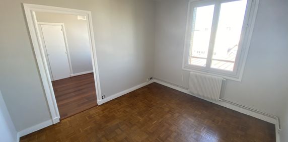 T2 Lafayette+ stationnement 31 m2 - Photo 2