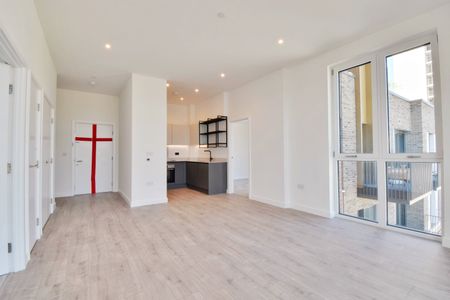 2 bedroom apartment to rent - Photo 3