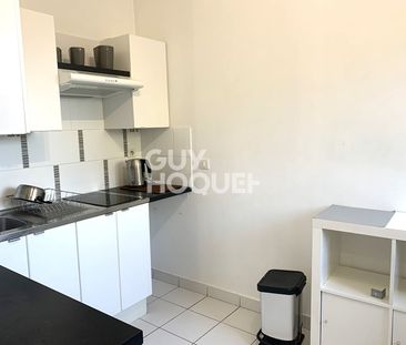 Appartement Vanves 1 pièce(s) 32.10 m2 - Photo 2