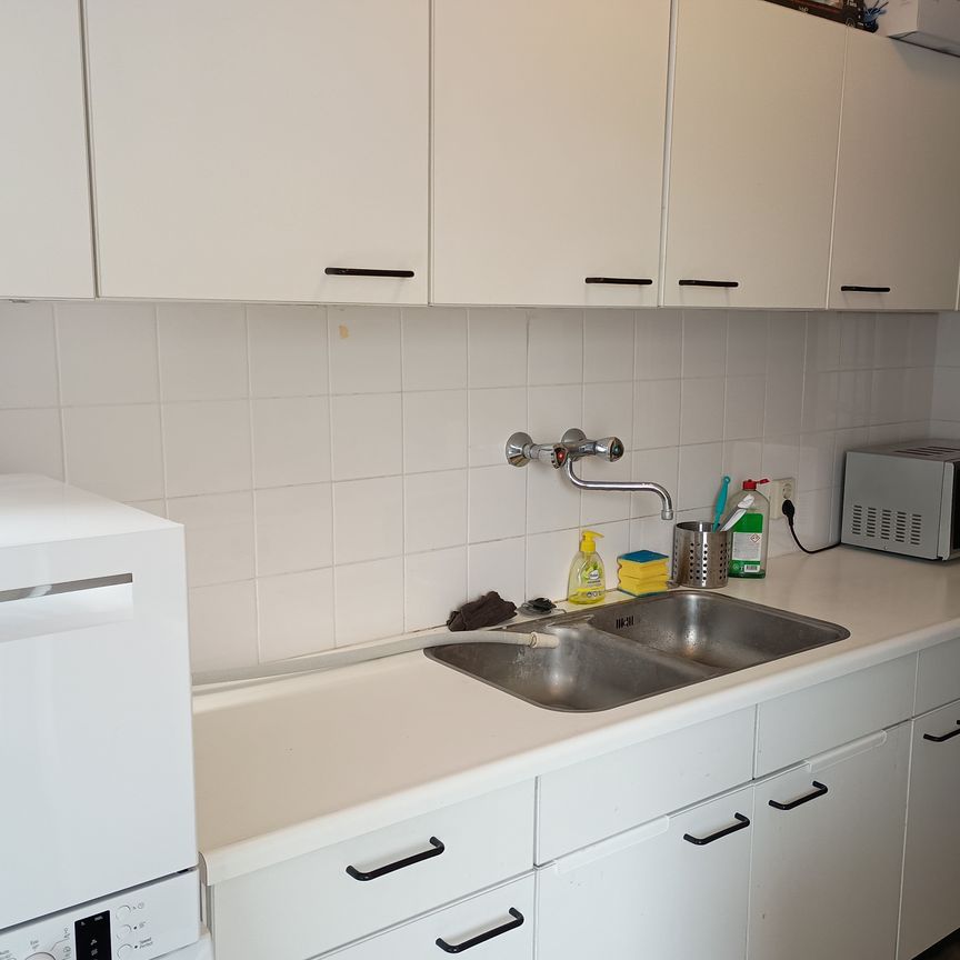 Te huur: Appartement Parelmoerhorst 44 in Den Haag - Foto 1