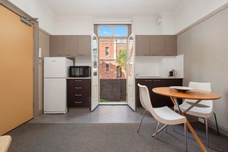 1 Bedroom Studio in Prime Location - Photo 3