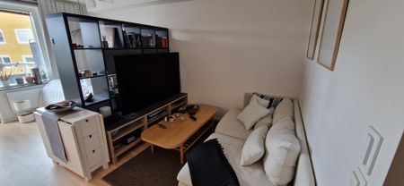 Trollesundsvägen, Bandhagen - Photo 2