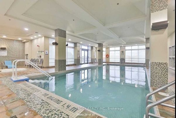 For Lease - 349 Rathburn Road Unit# 1810, Mississauga, Ontario - Photo 1