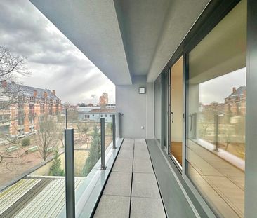 Appartement in Schaarbeek - Photo 1