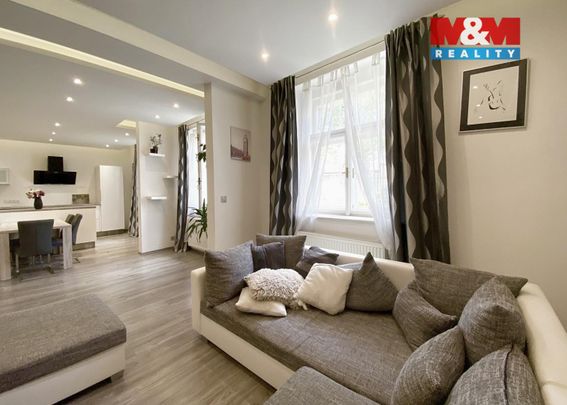 Pronájem bytu 3+kk 95 m² - Photo 1