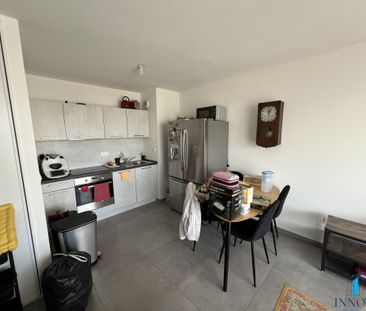 Location Appartement 2 pièces 42m² STRASBOURG 67100 - Photo 3