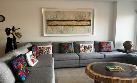 CONDOMINIUM IN MARINA PLATINO PLUS, MARINA, Condominium For Rent - Photo 3