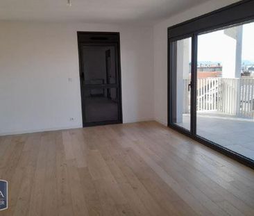 Location Appartement 3 pièces 69m² ANNEMASSE 74100 - Photo 1