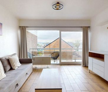 Appartement te huur - Foto 4