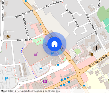 Ongar Road, Brentwood, Essex, CM15 - Photo 1