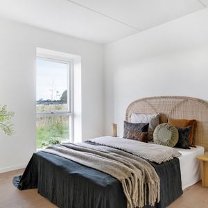 3 vær med terrasse - Photo 3