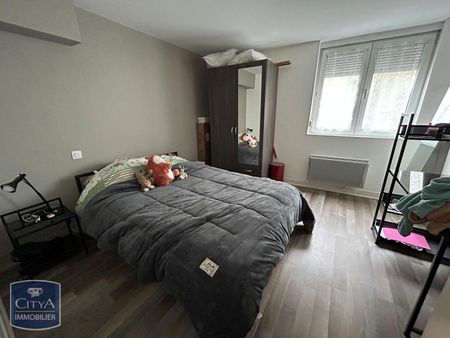 Location Appartement 2 pièces 54m² ALENCON 61000 - Photo 2